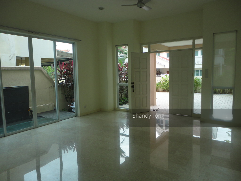 Chuan Seven (D19), Detached #202552092